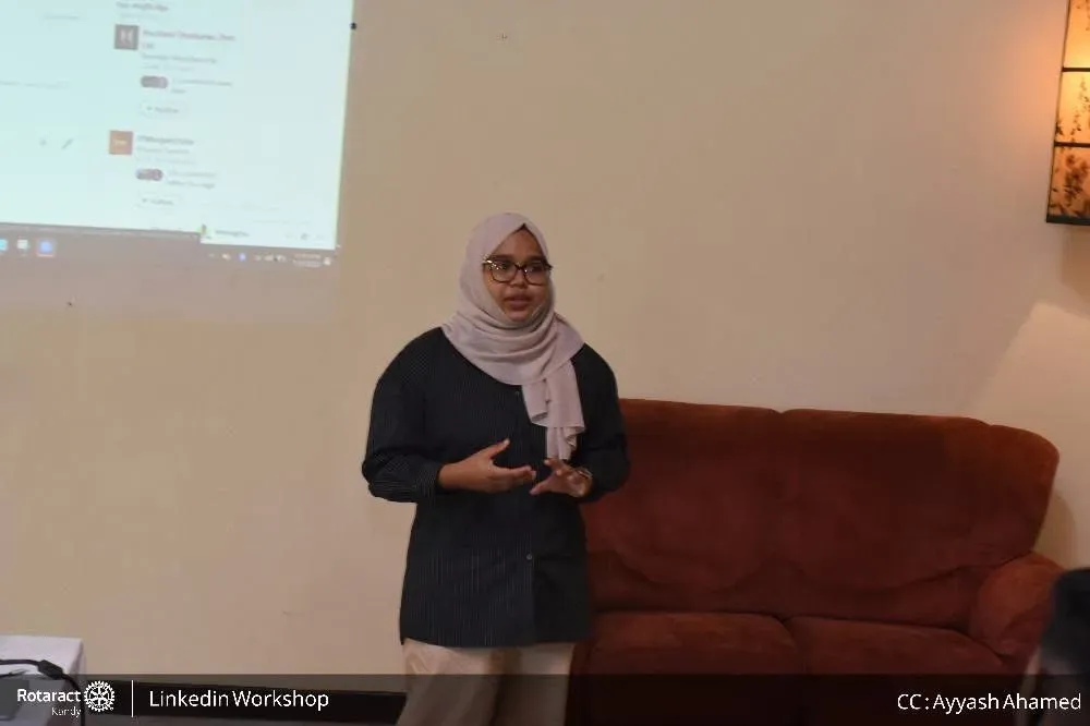 LINKEDIN WORKSHOP Gallery 23