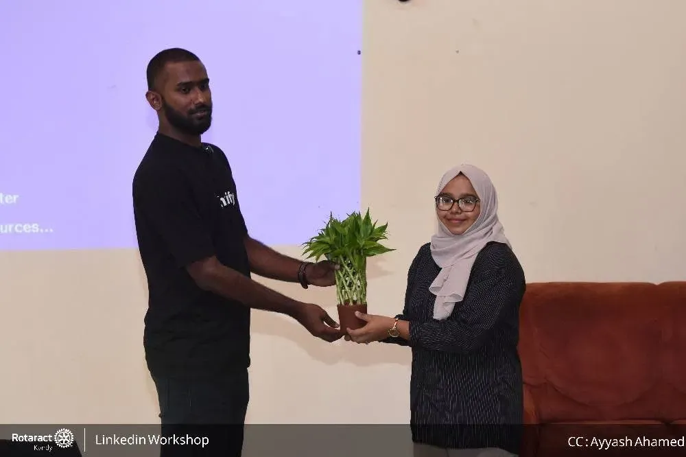 LINKEDIN WORKSHOP Gallery 24