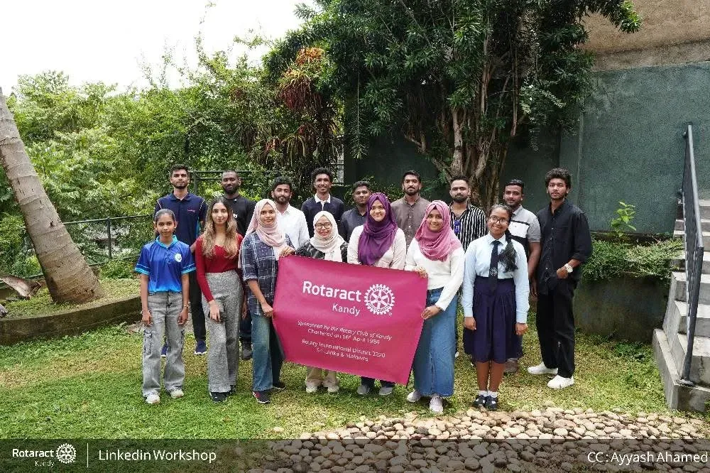 LINKEDIN WORKSHOP Gallery 25