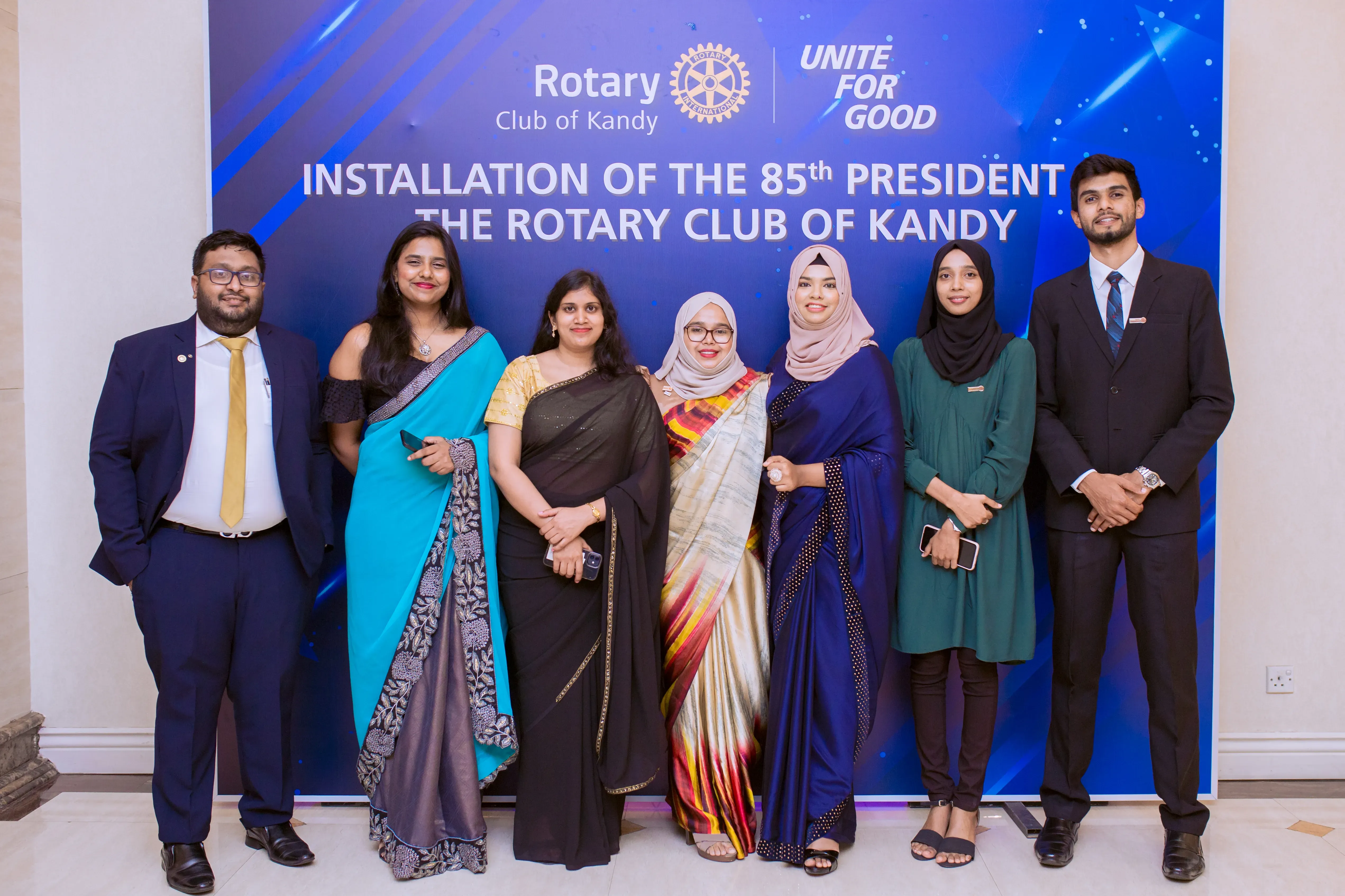 42ND INSTALLATION CEREMONY Gallery 12