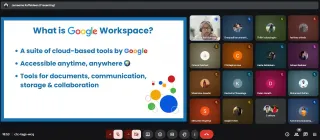 SKILL SWAP — image 1