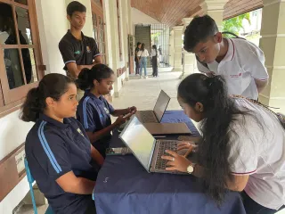 KNOW YOUR ROLE — image 2