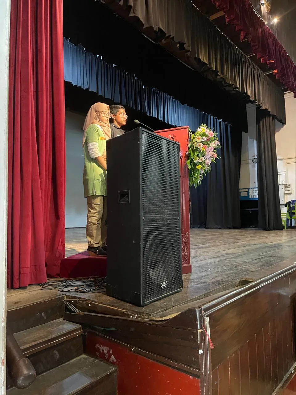 Know Your Role Gallery 3