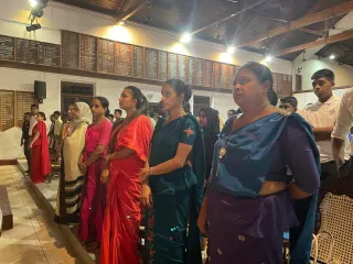 KNOW YOUR ROLE — image 7