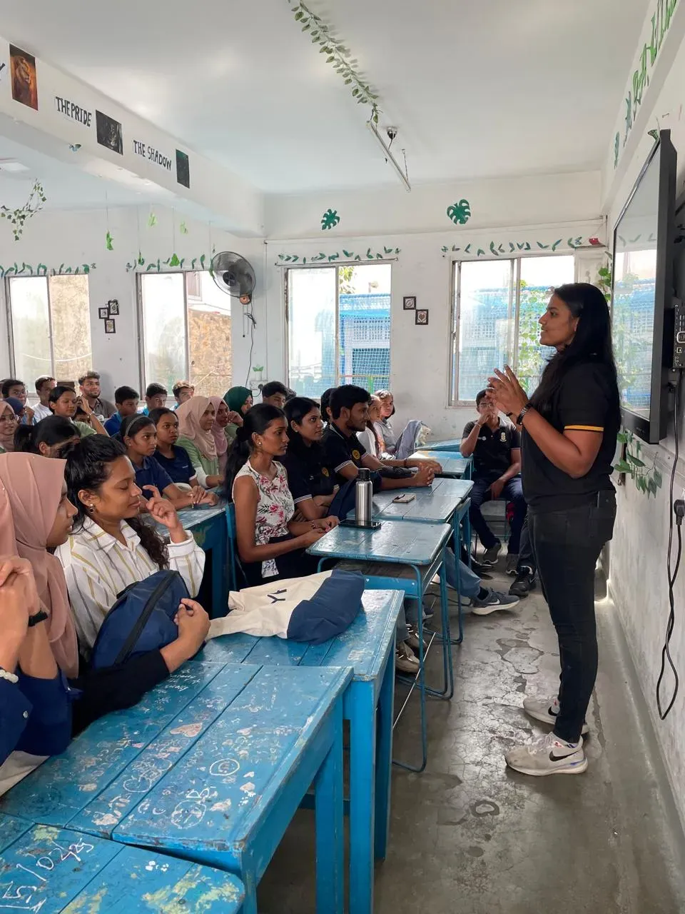 Know Your Role Gallery 10