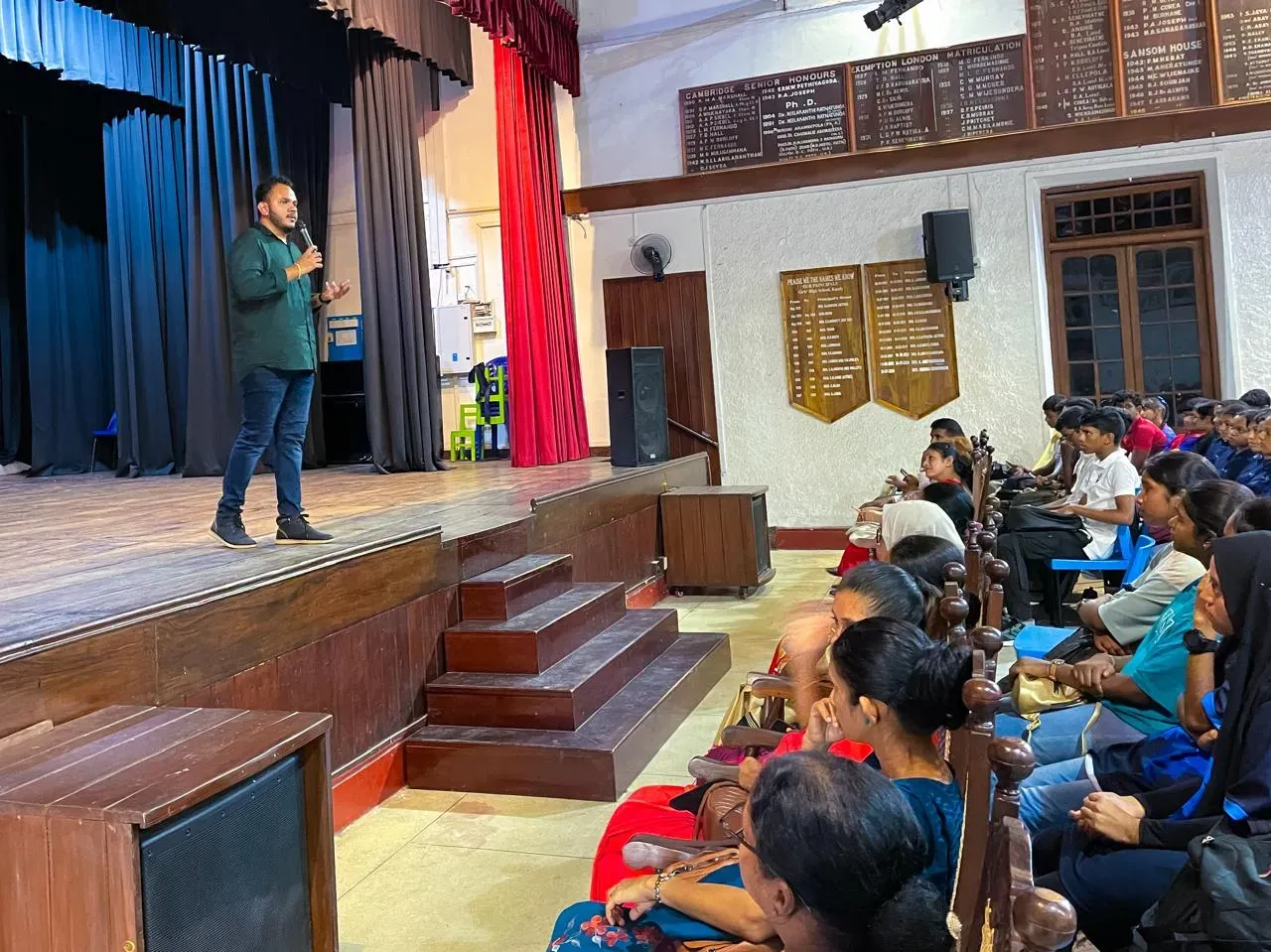 Know Your Role Gallery 15