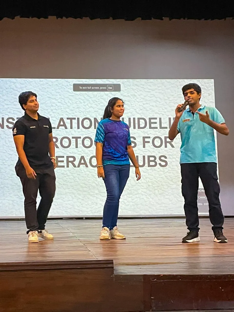 Know Your Role Gallery 17