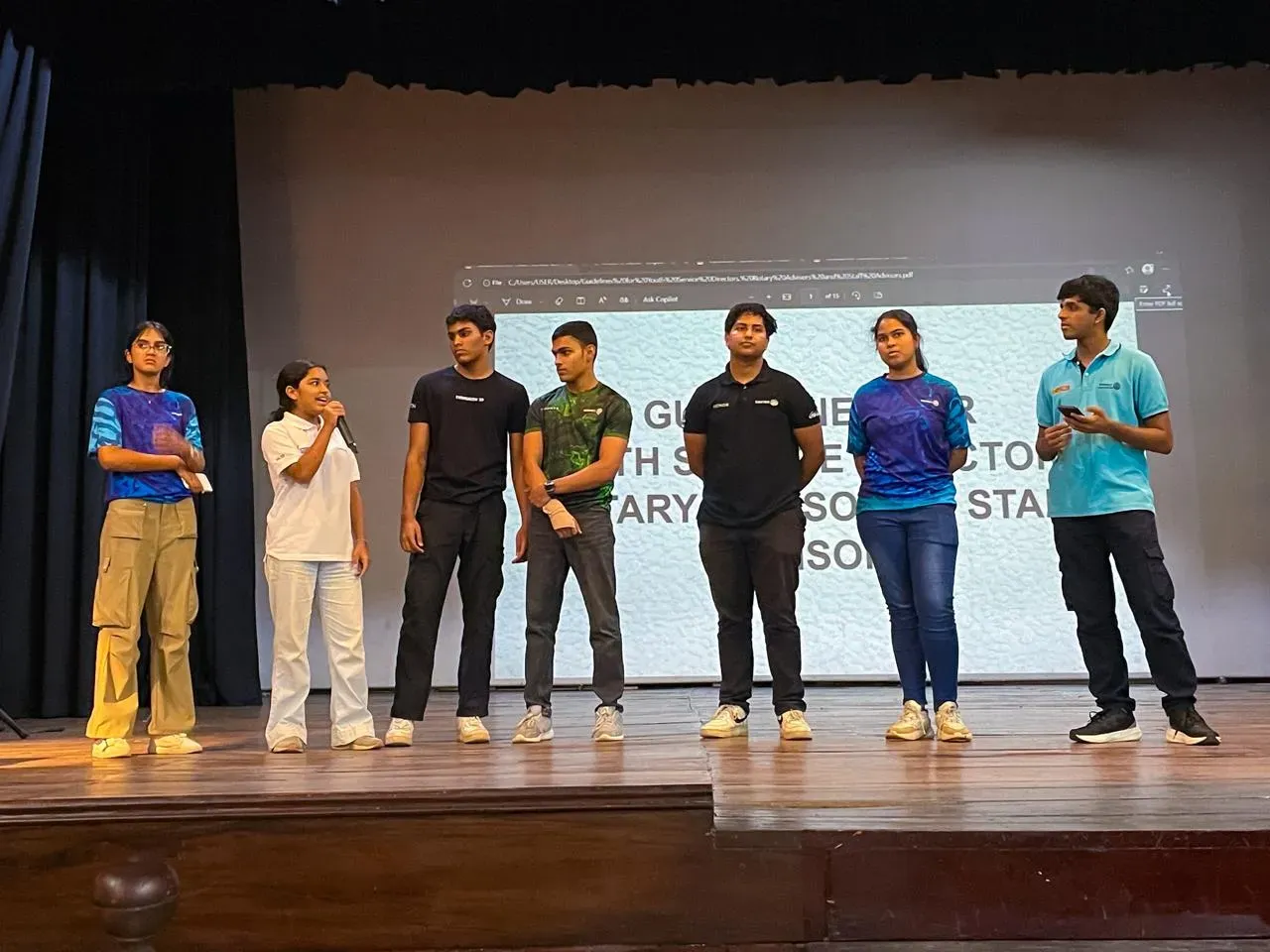 Know Your Role Gallery 18