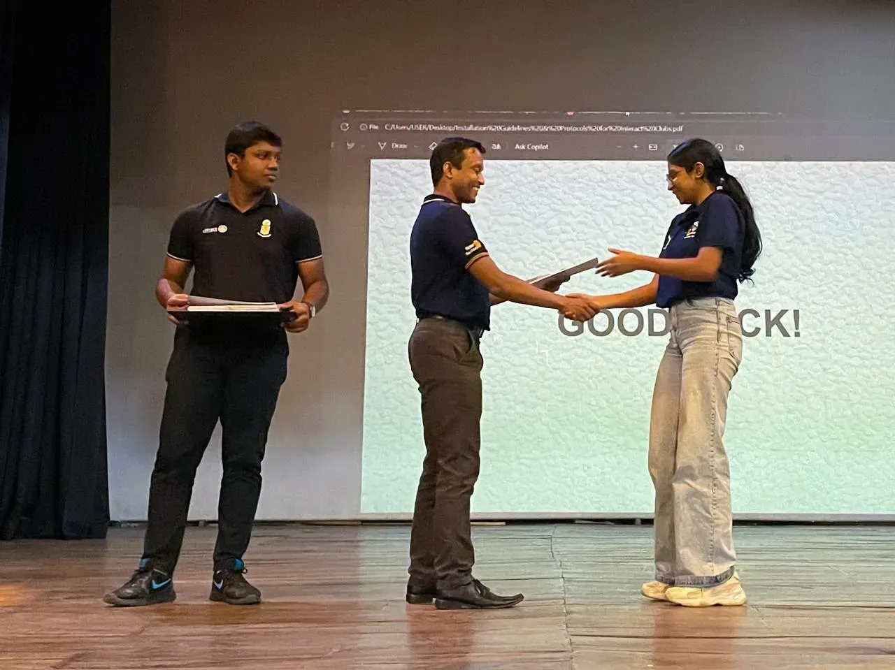 Know Your Role Gallery 27