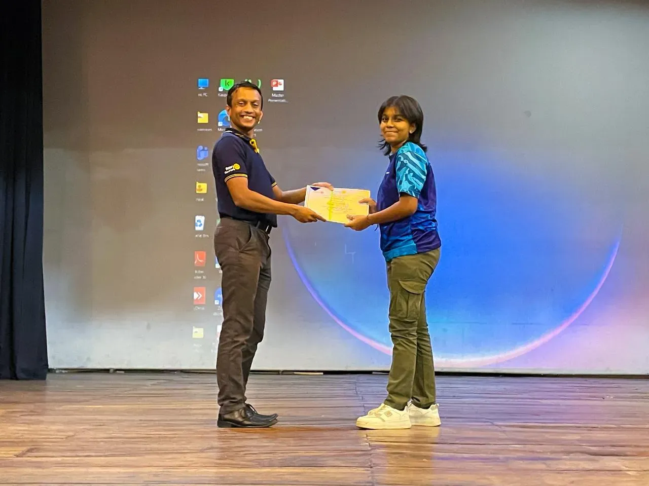 Know Your Role Gallery 30